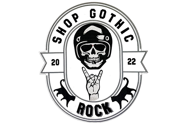 Shop Gothic Rock